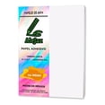 thumbnail image 1 of Papel Adhesivo AleJaz 80g Tamaño Carta 50 Hojas, 1 of 1