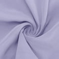 thumbnail image 4 of Levmjia Women Summer Dress V-Neck Short Sleeve Solid Color Lightweight Soft Polyester Casual Party Vacation Home Wear Spring Summer Fashion Attractive Comfortable, 4 of 6
