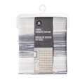 thumbnail image 5 of Rideau de douche en tissu de Hometrends, 5 of 5