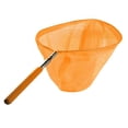 thumbnail image 4 of Enfants Filles Garçons Têtard de Poisson en Maille Support Bâche de Maintien contre les Insectes Marins Orange, 4 of 8