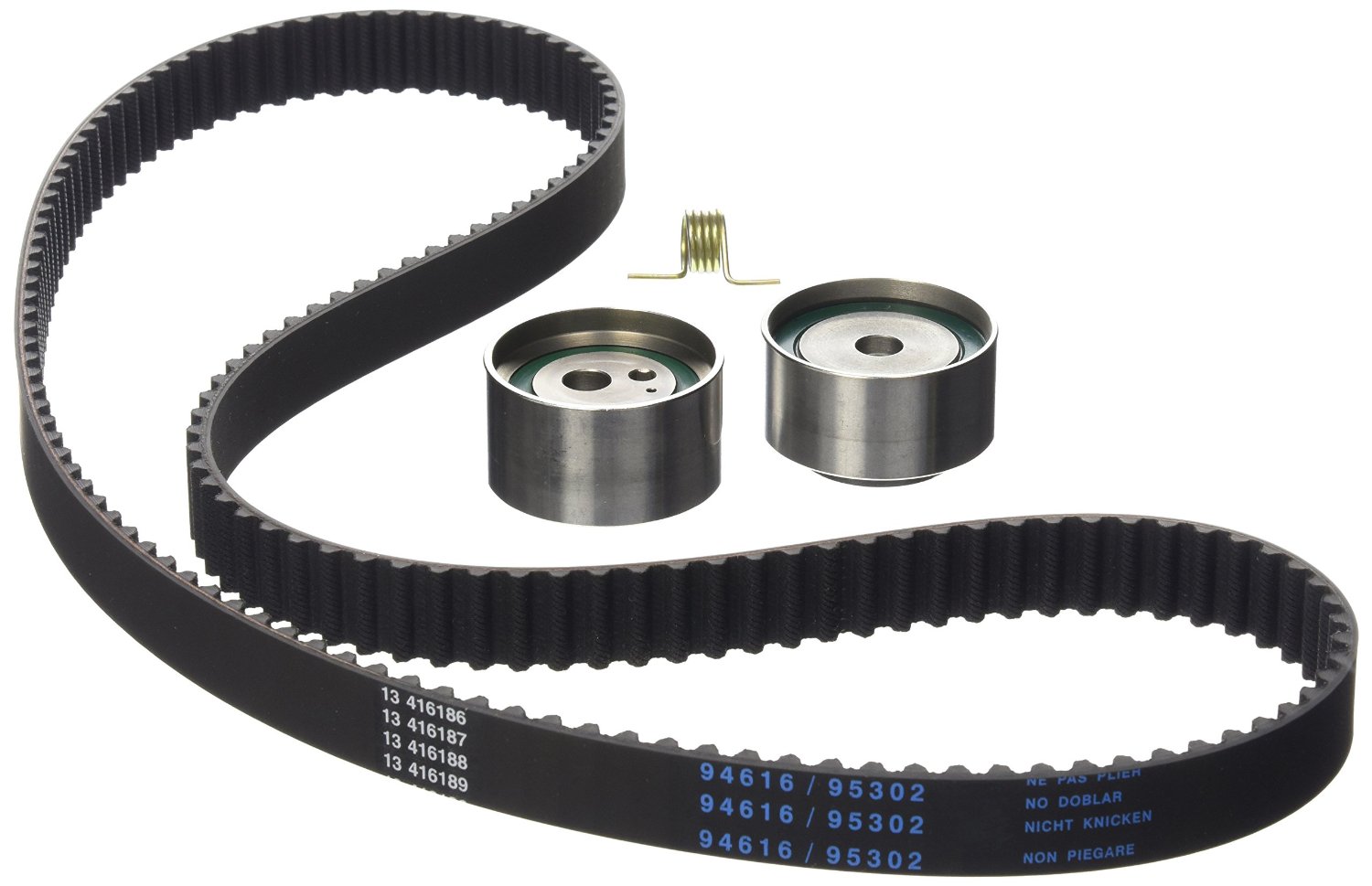 BELTS OEM