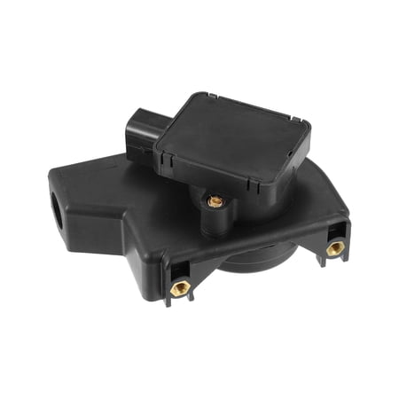 Unique Bargains 9643365680 Car Accelerator Pedal Position Sensor TPS Sensor for Peugeot 206 306 307 405 406