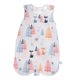 thumbnail image 1 of dormir de dibujos animados para bebés, manta usable de de verano para pequeños METRO Zulema Kids Sleeping Swaddle, 1 of 8