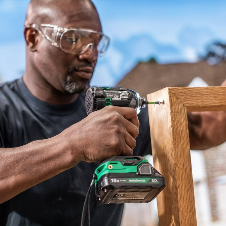 Metabo wh18dbdl2 clearance