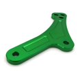 thumbnail image 5 of For Zx25r Zx4r 2023+ Motorcycle Lowering Links Frame Body Link Support Rear Arm Suspension 25mm Gre, 5 of 5