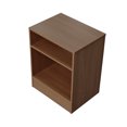 thumbnail image 3 of Buro de Madera Mobi Muebles Modelo Sidney Color Capuccino, 3 of 5