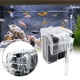 thumbnail image 1 of Filtro de acuario, accesorios duraderos para peceras, filtración montada en la pared, potente, ajustable, silencioso, cascada, pecera, filtro externo Fernando equipo de acuario, 1 of 8