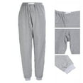 thumbnail image 1 of Pantalones de pañales de algodón para ancianos, pantalones de pañales lavables para ancianos, pantalones de incontinencia para ancianos, pantalones de pañales impermeables, máxima confiabilidad, 1 of 8