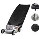 thumbnail image 5 of Cubierta Universal para cortacésped, cubierta impermeable para tractor de césped 210D, protección contra el polvo, resistente a los rayos UV, 188 x 63,5 x 99 cm, 5 of 5