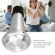 thumbnail image 3 of Trumpet Mute Trumpet Mute Practice Trumpet Mute Trumpet Practice Mute Trumpet Mute Mini Size Aluminum Trumpet Practice Mute With Rubber Edge Guard ANGGREK Otros, 3 of 7