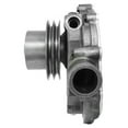 thumbnail image 4 of RAParts R104648 Water Pump with Pulley Fits John Deere 2940 2950 2955 3155, 4 of 10