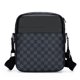 thumbnail image 2 of Bolso de hombre, bolso de hombro para hombre, bolso de hombro lateral ajustable para hombre, bolso de hombro para hombre, resultados impresionantes, 2 of 9