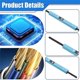 thumbnail image 4 of Durable Wire Wrap Hand Tools Wsu-30M Wire Wrap Strip Unwrap Tool, 4 of 5