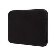 Incase Classic Carrying Case (Sleeve) for 15" to 16" Apple Notebook, MacBook - Black - Lycra Body - 1.3" Height x 11.3" Width x 16" Depth