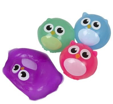 splat toy