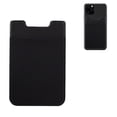 thumbnail image 1 of Pequeño bolso bandolera para teléfono móvil, funda para teléfono móvil con cartera colgante, bolso bandolera de piel sintética, pasaporte, funda para teléfono móvil con ranura para tarjetas, correa, 1 of 9