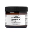 thumbnail image 1 of Butter Honey Cream Beef Tallow Cream, 1 of 4