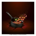 thumbnail image 3 of Cazo T-fal Hard Titanium Expert 16 cm C2782812HTE Negro, 3 of 3