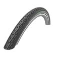 thumbnail image 2 of Schwalbe Road Cruiser Mountain Bicycle Tire 16" x 1.75", Black, 2 of 6