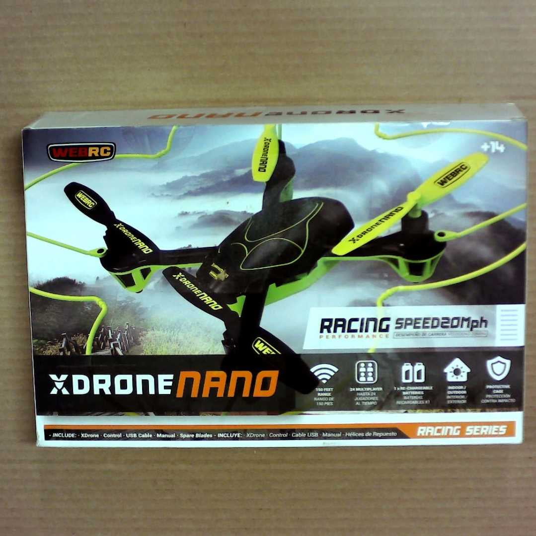 nano rc