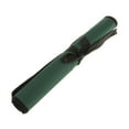 thumbnail image 2 of ZheElen 14-Pocket Canvas Spanner Wrench Tool Roll Up Storage Bags Organizer Case C, 2 of 6