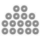 thumbnail image 1 of suitable for For Dreame Bot L20 L20Ultra X20 Pro Mop Pad Spare Parts Self-Cleaning Robot Vacuum and Mop Cloth Acc-CHENG DU SI XI, 1 of 5