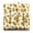 Sunflow, variant on Floral Sunflower Pattern Meditation Cushion - Nine-Point Stitched Thick Seat Pad for Long Sitting Sessions