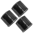 thumbnail image 4 of 3 Pack Oil Filter for Yamaha YFM450 Grizzly Auto Eps YXR450 Rhino Auto 4X4 Atv, 4 of 5