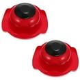 thumbnail image 4 of Miangastore 2Pcs Finger Protectors Assorted Color PS Plastic Durable Usage, 4 of 8