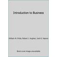 thumbnail image 1 of Pre-Owned Introduction to Business (Paperback) 1133275974 9781133275978, 1 of 1