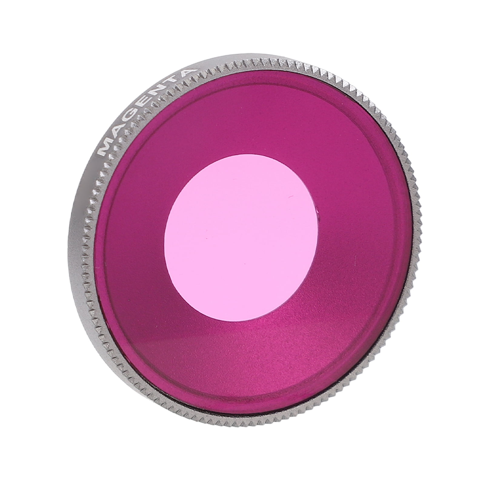 Camera Lens Dive Filter, High Definition Imaging Camera Lens Snorkel