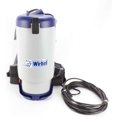 thumbnail image 1 of Wirbel Commercial Backpack Vacuum, 1 of 7