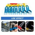 thumbnail image 6 of 16pcs Line Disconnect Removal Tool Set,1/4 5/16 3/8 1/2 5/8 3/4 7/8Inch Tool,for Car AC, 6 of 6