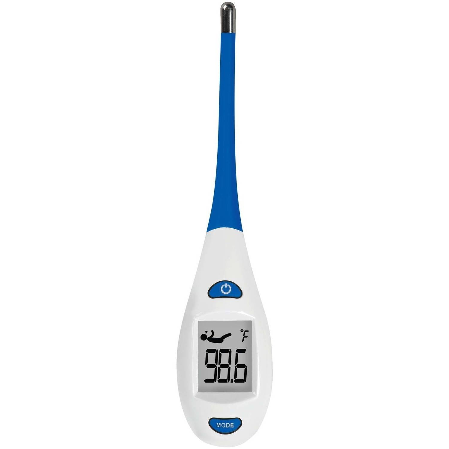 Veridian 2Second Digital Thermometer