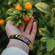 thumbnail image 5 of Pulseras de silicona para hombres y mujeres | Pulseras de goma con versos inspiradores | Pulseras motivadoras de gel suave y coloridas, 5 of 6