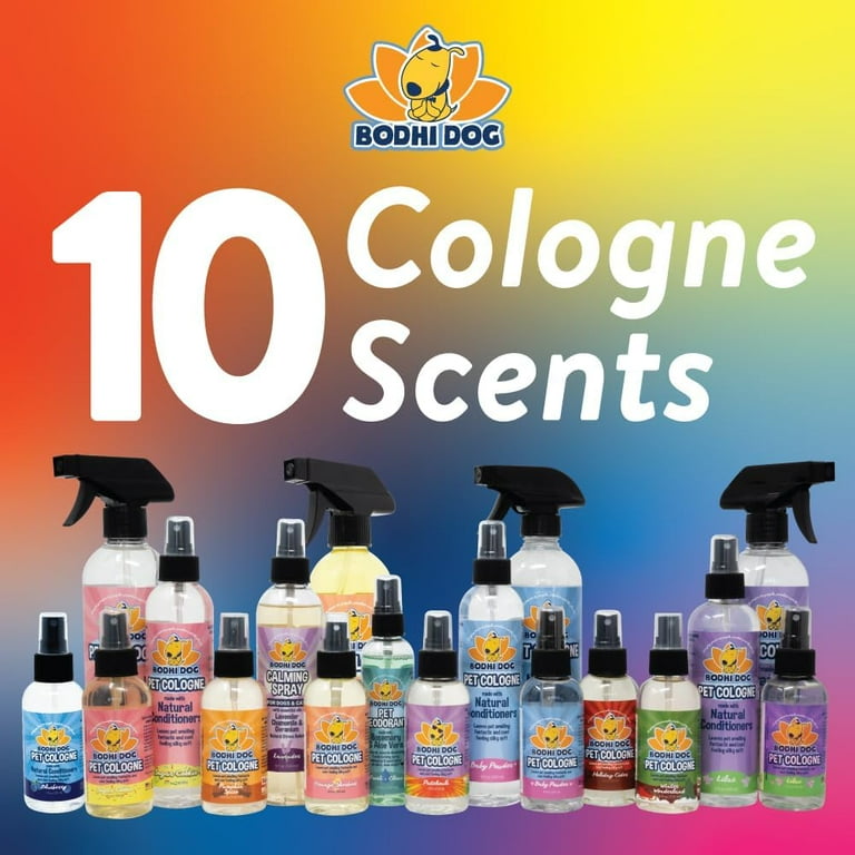 Dog perfume walmart cheap