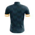 thumbnail image 2 of Maillot de Cyclisme "I Cycle Because Punching People Is Frowned On" - 3TG, 2 of 3