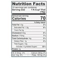 thumbnail image 5 of Swiss Miss Milk Chocolate Hot Cocoa Mix K-Cup Pods, 0.65 oz, 10 count, 5 of 6
