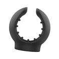 thumbnail image 2 of Clip para porta cigarros,Porta cigarros Clip Minder para hombres y mujeres,Elegante y práctico carrito de golf con porta cigarros,Accesorio para puros profesional con base fuerte,Soporte, 2 of 8