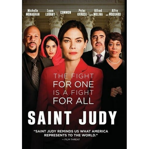 Saint Judy (DVD), Blue Fox Ent., Drama