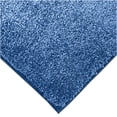thumbnail image 3 of Koeckritz Rugs Kids Crossing Blue Soft Plush Indoor Area Rug, 4' x 4', 3 of 7