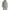 Gray, variant on vdgthytj Women's Long Sleeves Dresses Lapel V-Neck Striped Casual Mini Dress Loose Fashion Comfy T-Shirt Dress