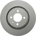 thumbnail image 3 of Centric GCX Rotor with Full Coating, 3 of 4