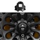 thumbnail image 2 of For WEY Tank 300/500 Car Spare Tire Camera Protective Cover Wheel Hub Modification Parts, 2 of 5