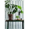 thumbnail image 6 of ESTA Home Lansbury Off White Distressed Shutter Wallpaper, 20.5-in by 33-ft, 6 of 8