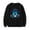 Black, variant on Magdalena Bay Merch Sweatshirt Man/Woman Hip Hop Hoodies 2026 Fashion Sweatshirts