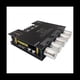 thumbnail image 1 of MóDulo de Placa Amplificadora de Potencia Digital Bluetooth de 2,1 Canales Amplificador de Alta Potencia de 50Wx2+100W de Alto/Graves, 1 of 5