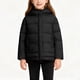thumbnail image 4 of Cowsor Kids Winter Coats with Hooded Light Puffer Coat Warm Padded Jacket for Boys Girls Toddler, 4 of 7