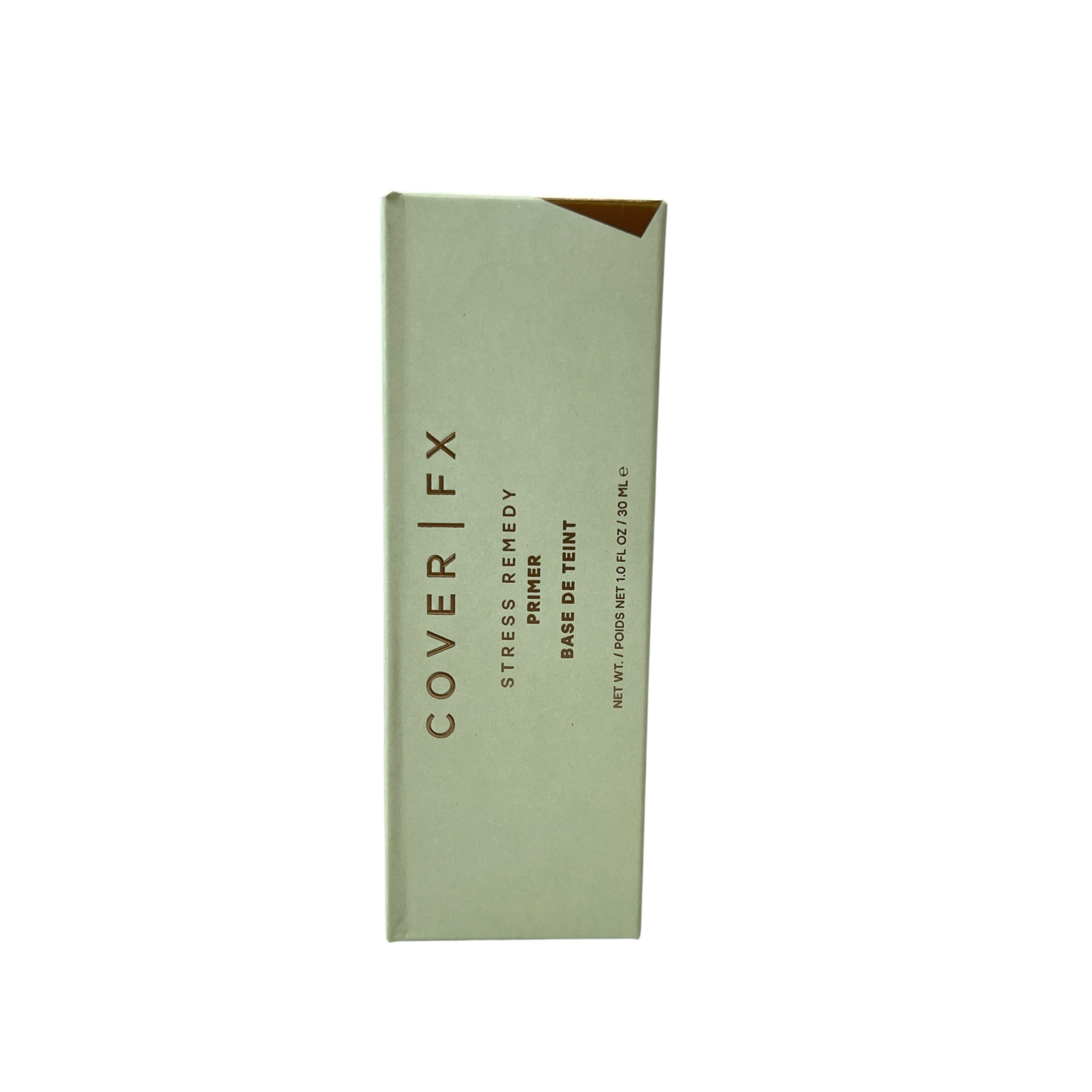 Cover FX Stress Remedy Primer 1 fl oz