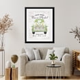 thumbnail image 3 of Art Print (Unframed), Penny Lane Art Print LET114, 18" x 24", 3 of 3